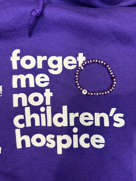 Forget Me Not Children’s Hospice - Friendship Bracelets