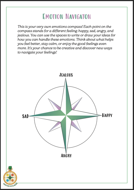 Emotion Compass